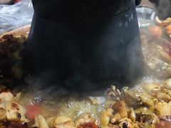 -北龙火锅店(燕山大街店)