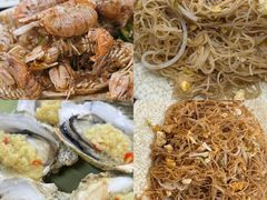 -贞姨美食·老字号海鲜大排档