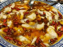 -渝乡辣婆婆·川菜 水煮鱼(中山西路店)