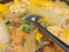 -梁家大院•农家菜(昆山会展中心店)