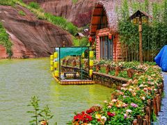 -飞天山旅游区