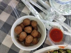 -桂萍特色牛筋牛杂(长堤街总店)