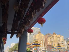 -桥香园云南过桥米线(金马碧鸡店)