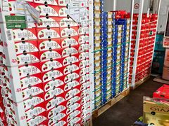 -西郊国际农产品交易中心
