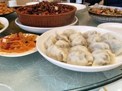 -老虎滩船说·海胆水饺·大连海鲜(老虎滩店)