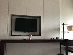 -杭州西湖湖滨黄龙祈悦酒店