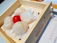 -悦满楼·西关名点·湛江名菜(航空综合大厦店)