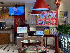 -五条人糖水铺(光谷世界城店)