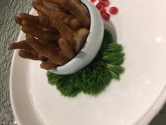 -通安客栈中餐厅·何家小馆