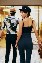 INS风-巴黎婚纱摄影工作室