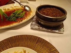 -国贸格兰维大酒店-山城映像中餐厅(青年路店)