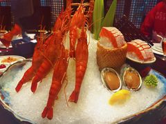 -博林天瑞喜来登酒店·西丽尚膳