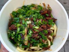 热干面-熊腊生热干面馆(宝丰店)