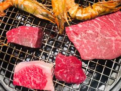 -赤坂亭·M9和牛烧肉·铁板烧·日料398放题(长泰广场店)