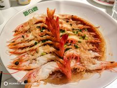 -新白鹿餐厅(第一百货店)