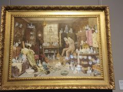 -上海观复博物馆