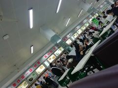 -上海师范大学西部食堂