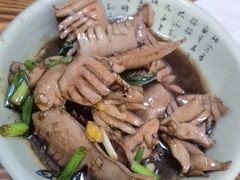 大排面-无名氏面馆(邮电路店)
