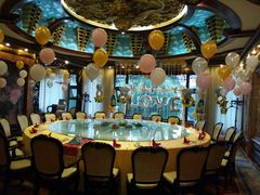 -鹊华居·地道鲁菜·海鲜·融合味(大明湖店)