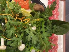 -祥源胡同·涮牛羊肉火锅(花桥店)