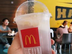 -麦当劳(长沙东风路店)