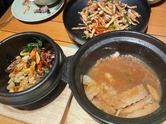 -竹里馆·淮扬菜·功夫茶(老门东店)