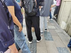 -上海市长春食品商店(淮海中路店)