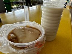 -义钦豆腐花