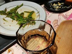 -盛焰铁板烧(王府井店)