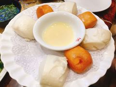 金银馒头-五星桥原切肥牛火锅(怀德桥店)
