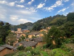 -杨家堂村