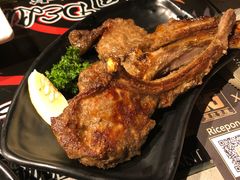 -极尚大瀛喜日本料理(铜锣湾店)