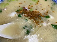 面线糊-亚忠小吃店(曾厝垵店)