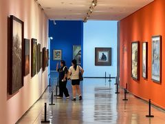 -四川美术学院美术馆