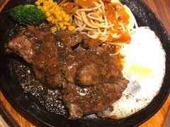-豪享来中西餐厅(隆昌店)