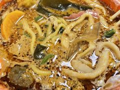 -安发瞧麻辣烫(总店)