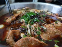 -蓉城西二道无名冒菜(西二道街店)