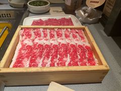 -巴奴毛肚火锅(悠唐购物中心店)