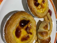 -比格比萨自助(花园路店)