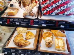 -星巴克(讯美科技广场店)
