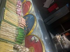 -喜庭海鲜自助(北辰三角洲北辰荟店)