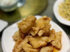 -北李妈妈菜·海肠捞饭(高新万达店)