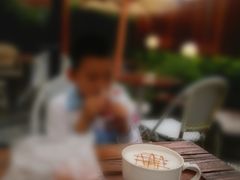 -Peet's Coffee皮爷咖啡(大学路店)