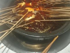 -钢管厂歆瑞源油卤串串香(春熙路太古里店)