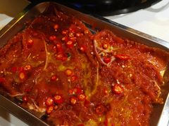 -岗上渣渣老火锅(两路口店)