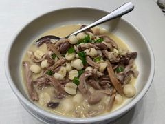 -院里寻菜·精致庭院菜(观沙岭店)