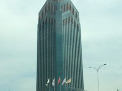 -诸暨耀江开元名都大酒店