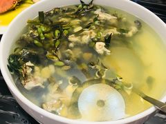 -品记潮汕砂锅粥(湖东路店)