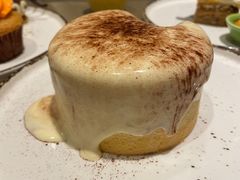 -博林天瑞喜来登酒店·西丽尚膳