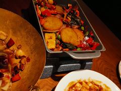 -渔见·精品川菜·老坛酸菜鱼(大朗店)